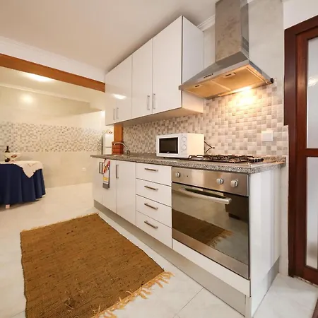 Casa Da Tia Laura
