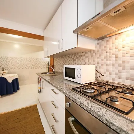 Casa Da Tia Laura Apartment