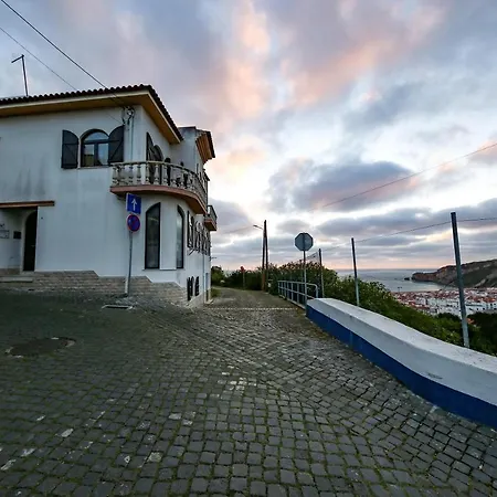 Casa Da Tia Laura Apartment