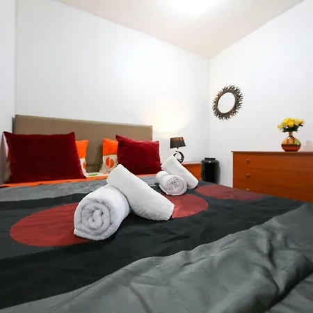 Casa Da Tia Laura *
