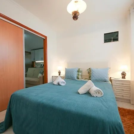 Apartment Casa Da Tia Laura Nazare
