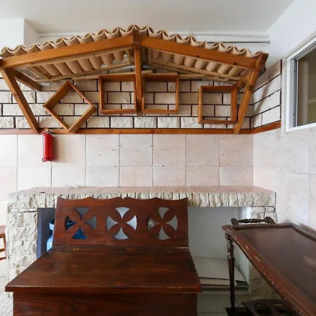 Casa Da Tia Laura Apartment *