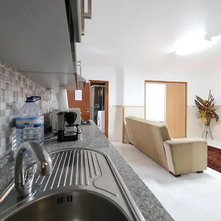 Casa Da Tia Laura Nazare