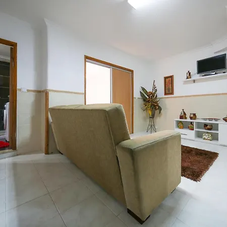 Casa Da Tia Laura
