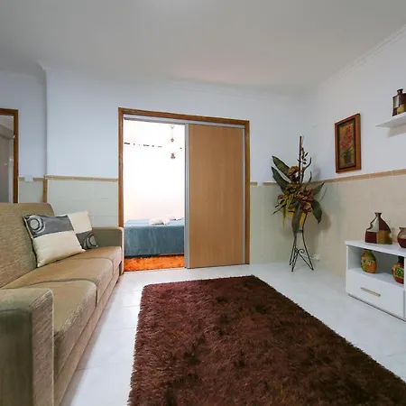 Casa Da Tia Laura Apartment Nazare