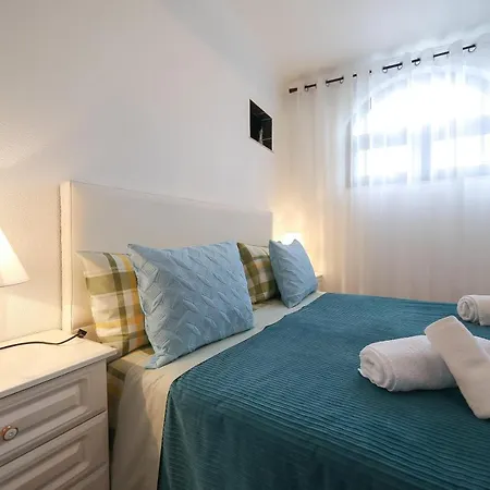 Apartment Casa Da Tia Laura