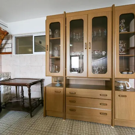 Casa Da Tia Laura Apartment Nazare