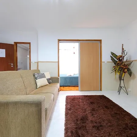Casa Da Tia Laura Apartment Nazare