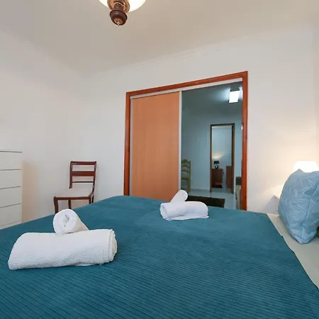 Casa Da Tia Laura Nazare
