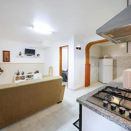 Casa Da Tia Laura Apartment *