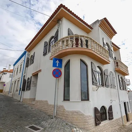 Casa Da Tia Laura Apartment