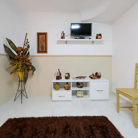 Casa Da Tia Laura *