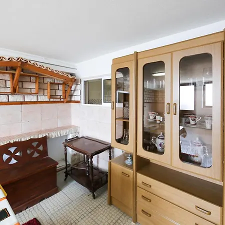 Casa Da Tia Laura Apartment