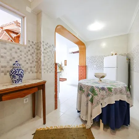 Apartment Casa Da Tia Laura