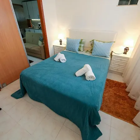 Apartment Casa Da Tia Laura Nazare