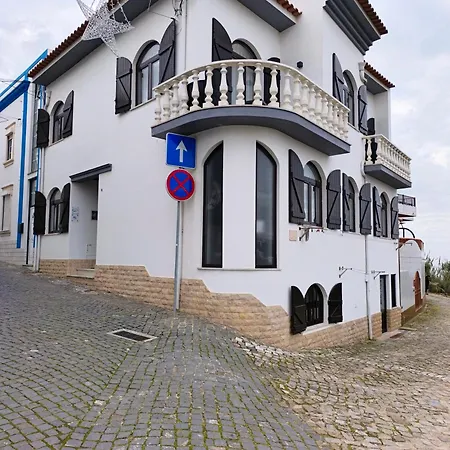 Apartment Manelmar T1 1 *