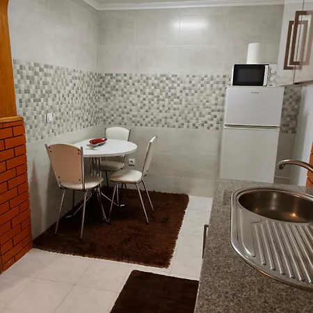 Apartment Manelmar T1 1 *