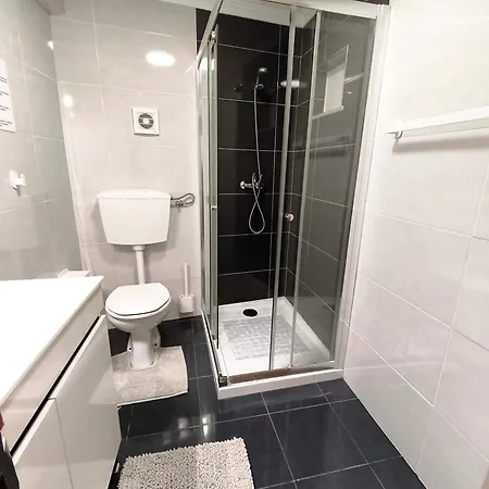 Apartamento Manelmar O Refúgio