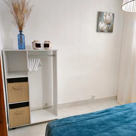 Manelmar O Refúgio Apartamento Nazaré