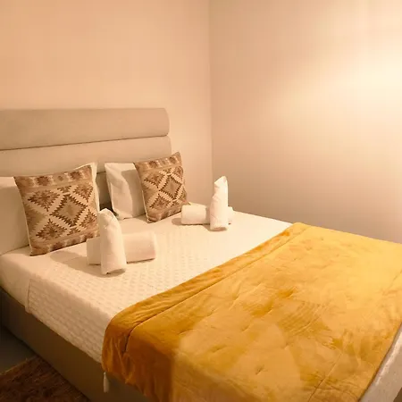 Apartment Manelmar T1 1 *