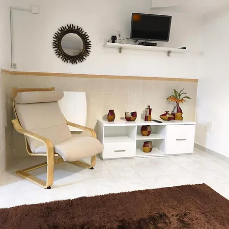 Manelmar T1 1 Apartment *