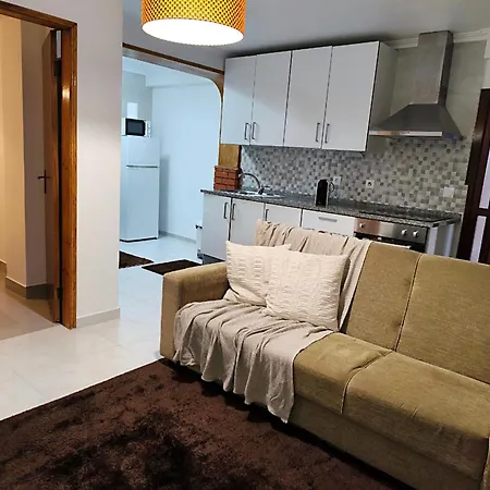 Manelmar T1 1 Apartment