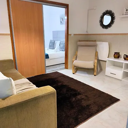 Manelmar O Refúgio Apartamento *