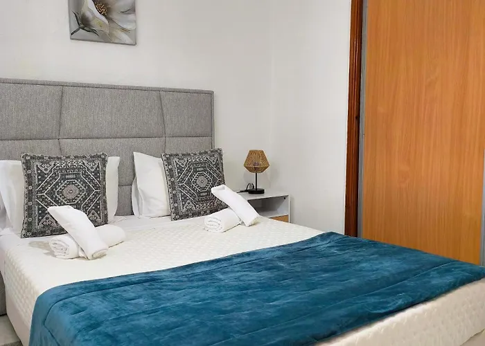 Manelmar O Refugio ナザレ