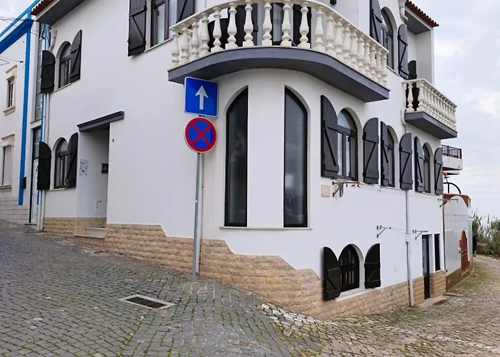 Appartamento Manelmar O Refúgio *