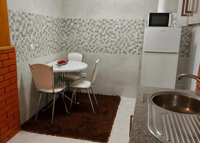 Appartamento Manelmar O Refúgio *