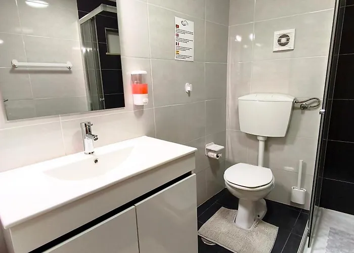 Manelmar O Refúgio Appartamento Nazaré