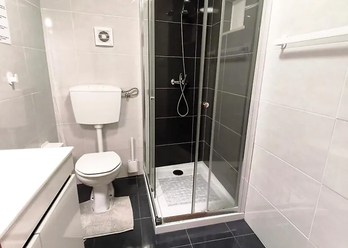 アパート Manelmar O Refugio