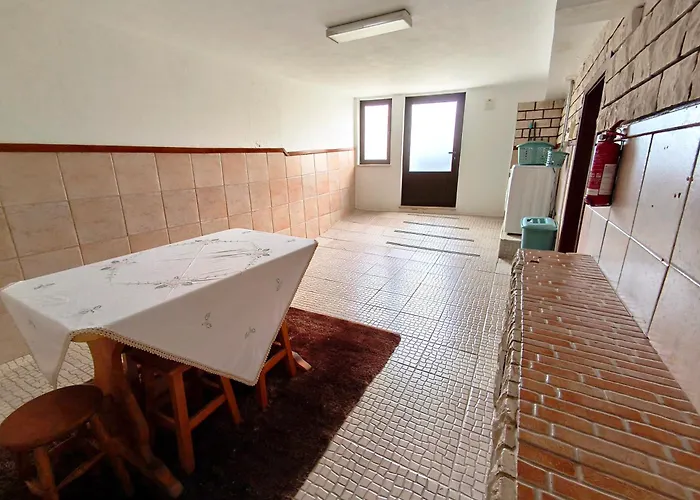 Manelmar O Refugio アパート ナザレ