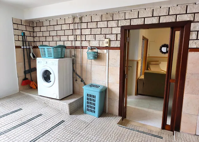 Manelmar O Refúgio Appartamento