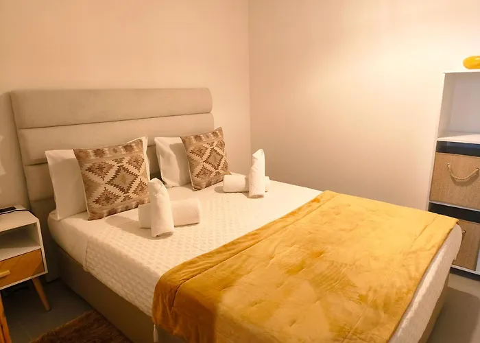 Appartamento Manelmar O Refúgio *