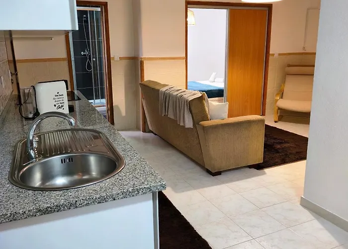 Manelmar O Refugio *